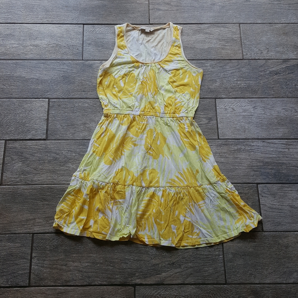 Ann Taylor LOFT‎ dress S
